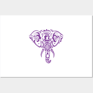 Elephant_t Posters and Art